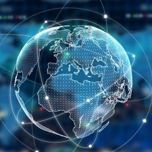 Global digital economy