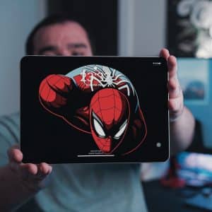 iPad Pro 2021