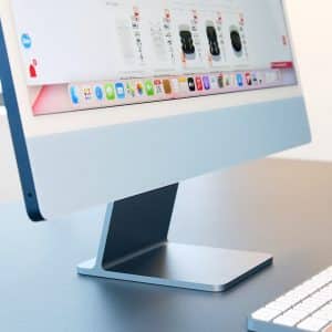 iMac M1 24
