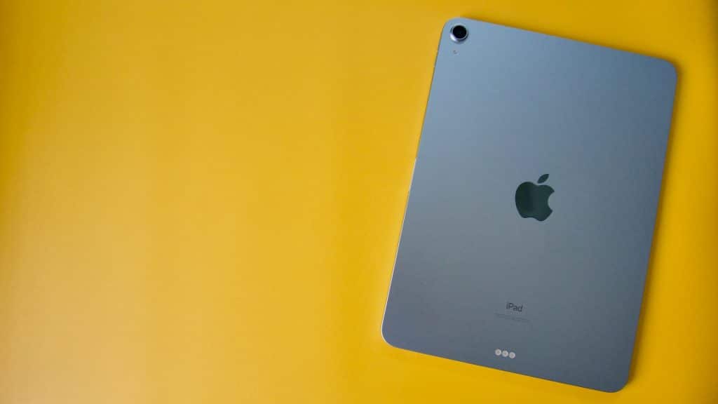 iPad Air 2020