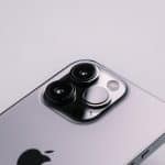 iPhone 13 Pro cameras