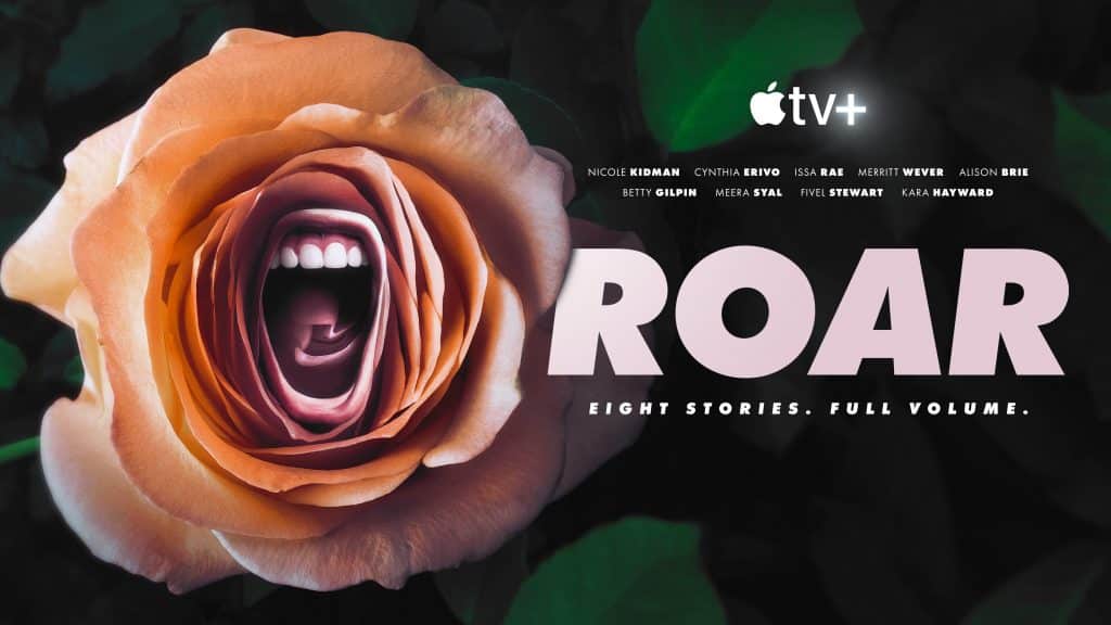 Roar on Apple TV+