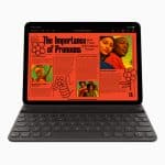 Apple iPad Air Smart Keyboard Folio