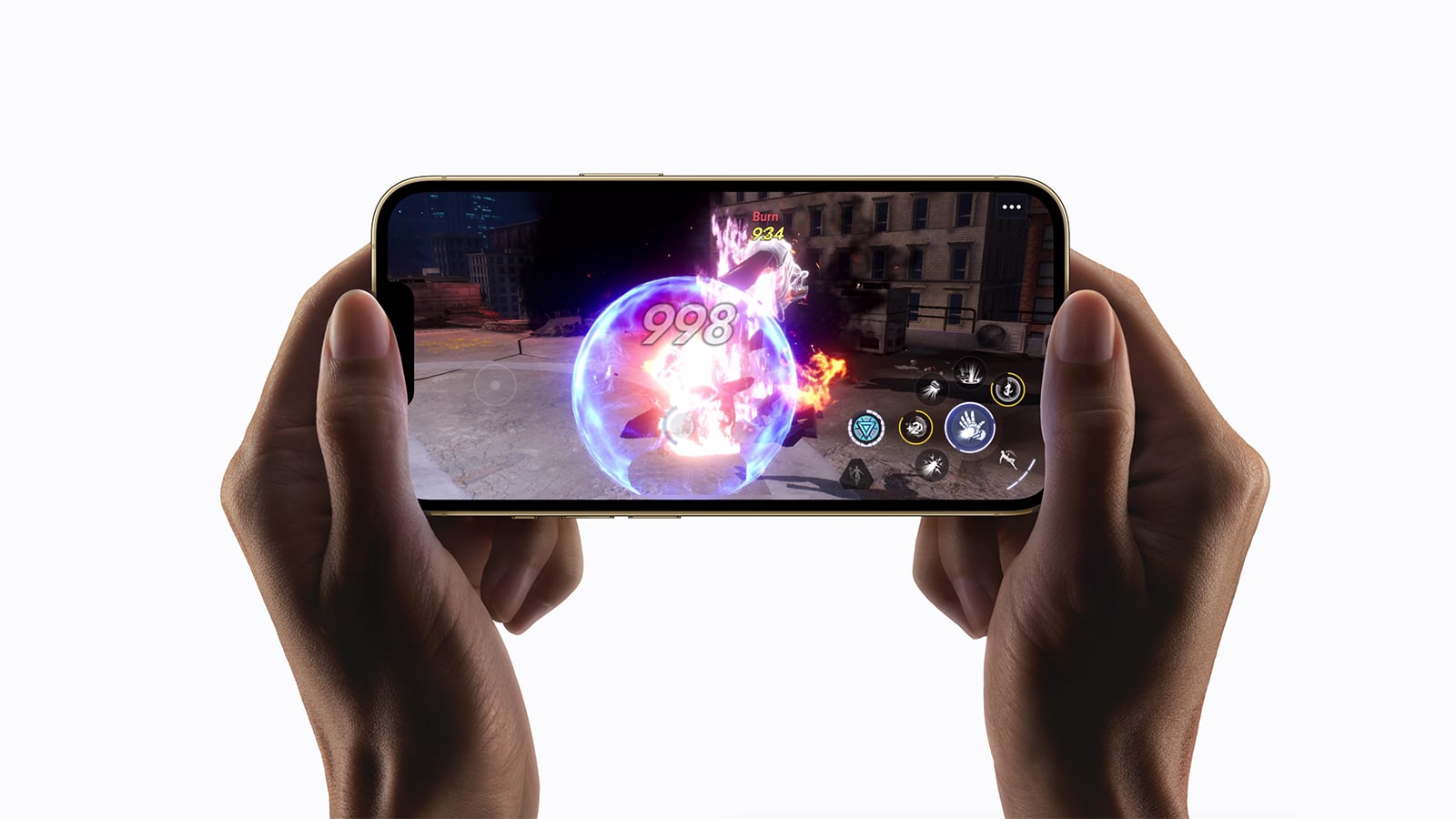 Ways to get involved in the gaming industry through your iPhone -  AppleMagazine