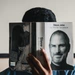 Steve Jobs book