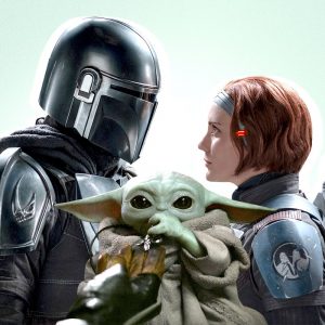 Star Wars | Mandalorian Season 3