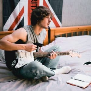 Guitar Lessons