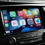 CarPlay