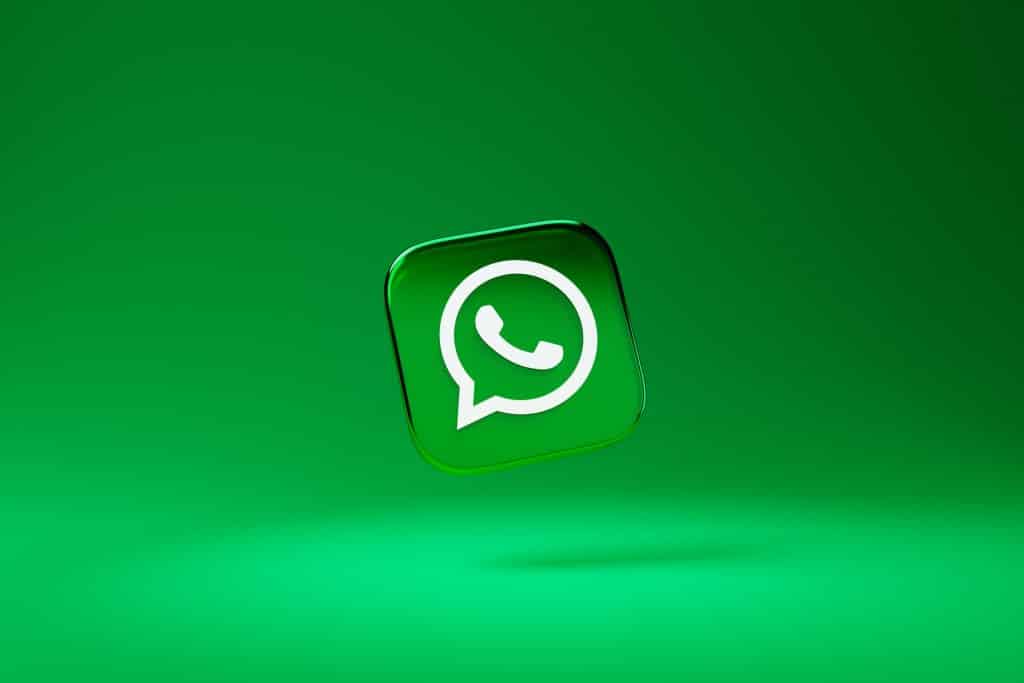 WhatsApp icon