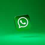 WhatsApp icon