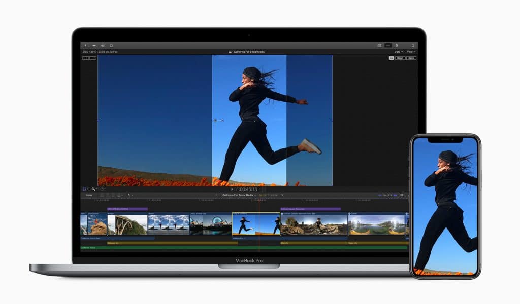 An open letter to Tim Cook about Final Cut Pro, signed by editors