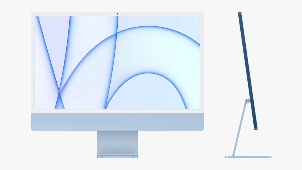 iMac