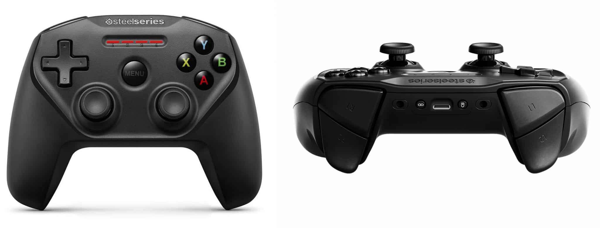 The Best Gaming Accessories For IPhone AppleMagazine