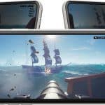 iPhone Game streaming