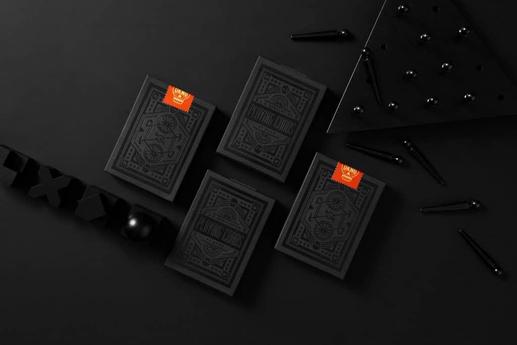 Black Cards