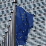 European Commission Berlaymont building