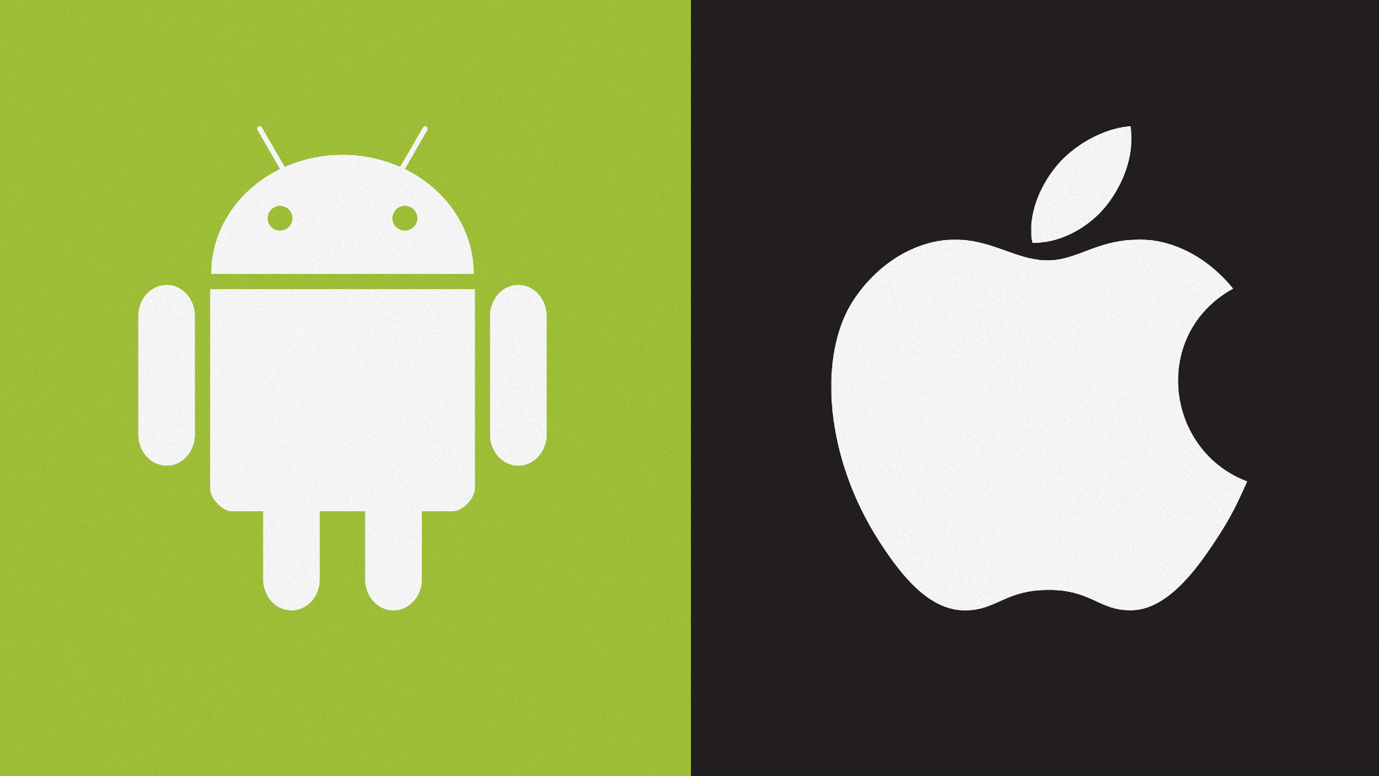 android vs ios