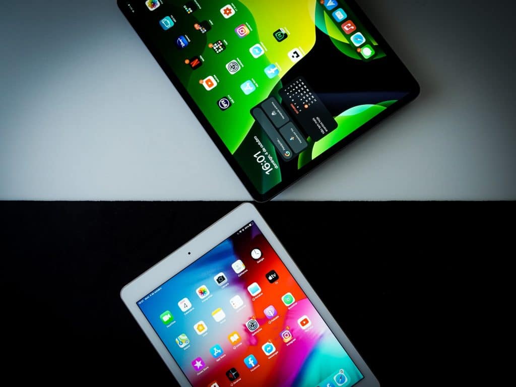 iPad Air 2