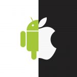 ios-vs-android - Android vs. iPhone