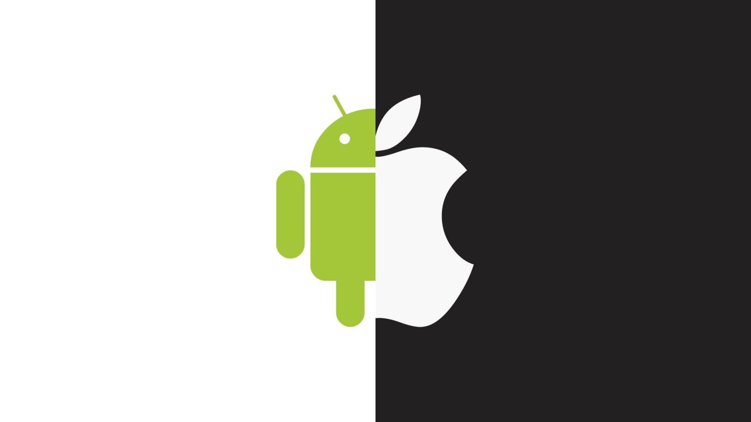 iOS vs. Android: Why Life Feels Different Inside Apple’s Ecosystem ...