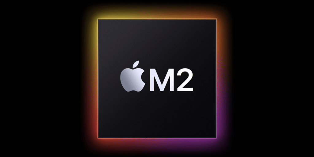 Apple M2