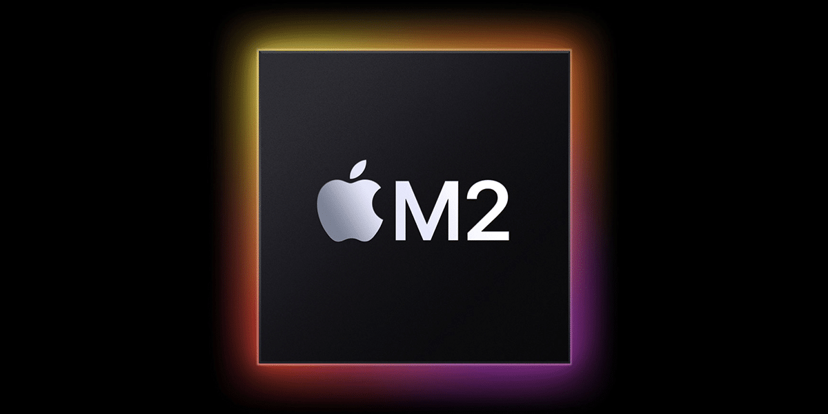 Apple M2