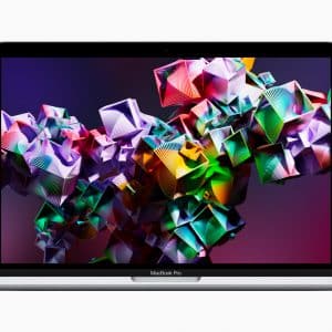 Apple-MacBook