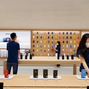 Apple Store