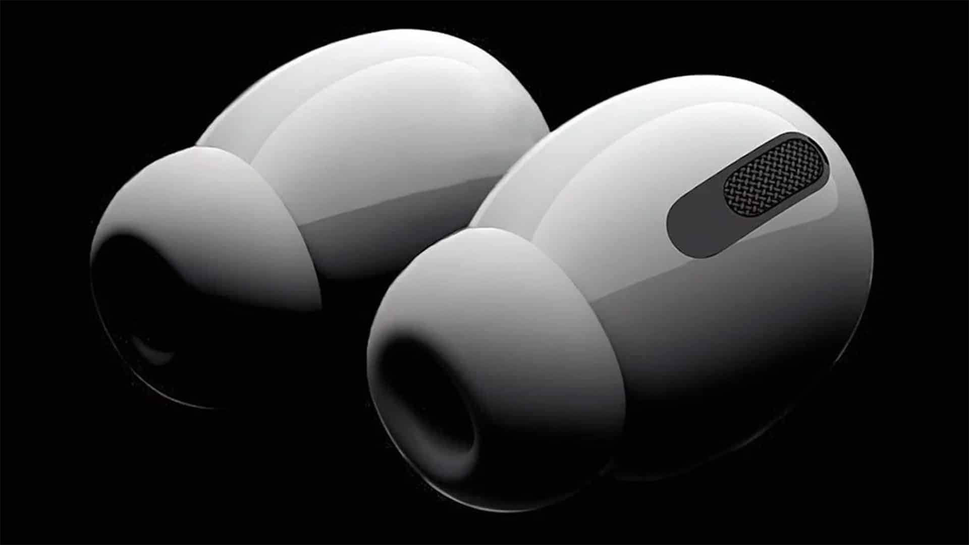 Rumored AirPods 2