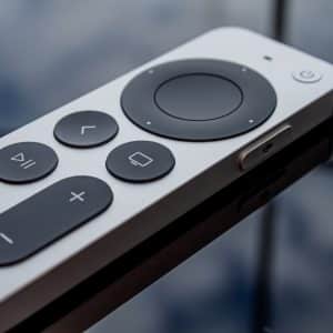 Apple Remote