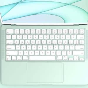 MacBook Air 22 Rumor