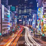 Tokyo, Jaapan