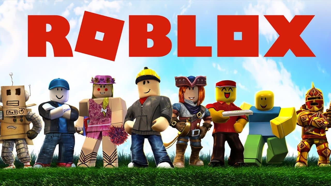 Roblox