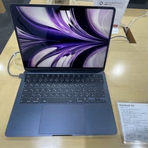 MacBook
