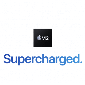 Supercharged