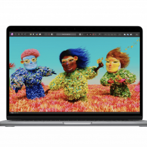 MacBook