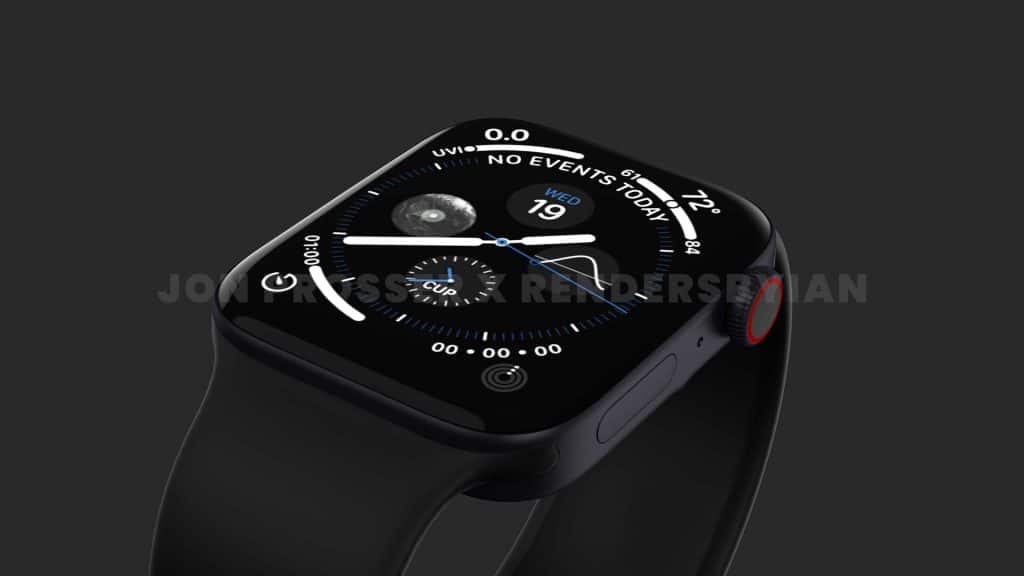 Apple Watch