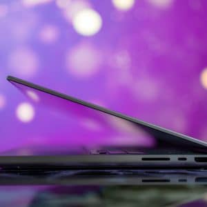 MacBook