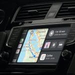 Apple CarPlay