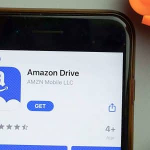Amazon Drive