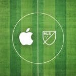Apple-MLS-partnership