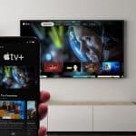 Apple TV 4th Generation