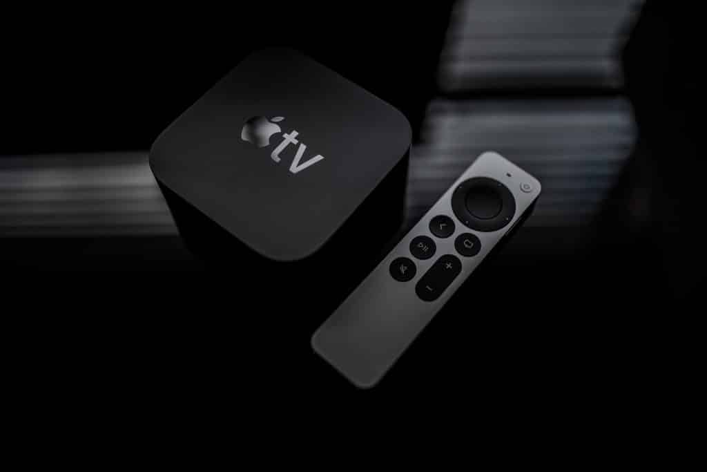 Apple Tv