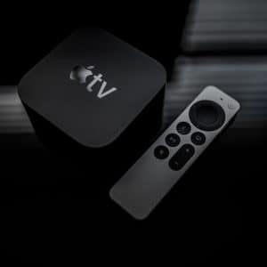 Apple Tv