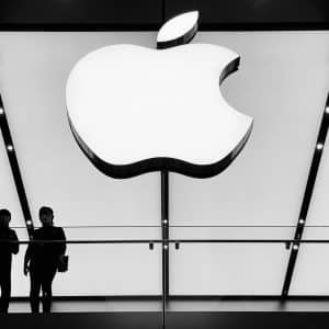 Apple Logo
