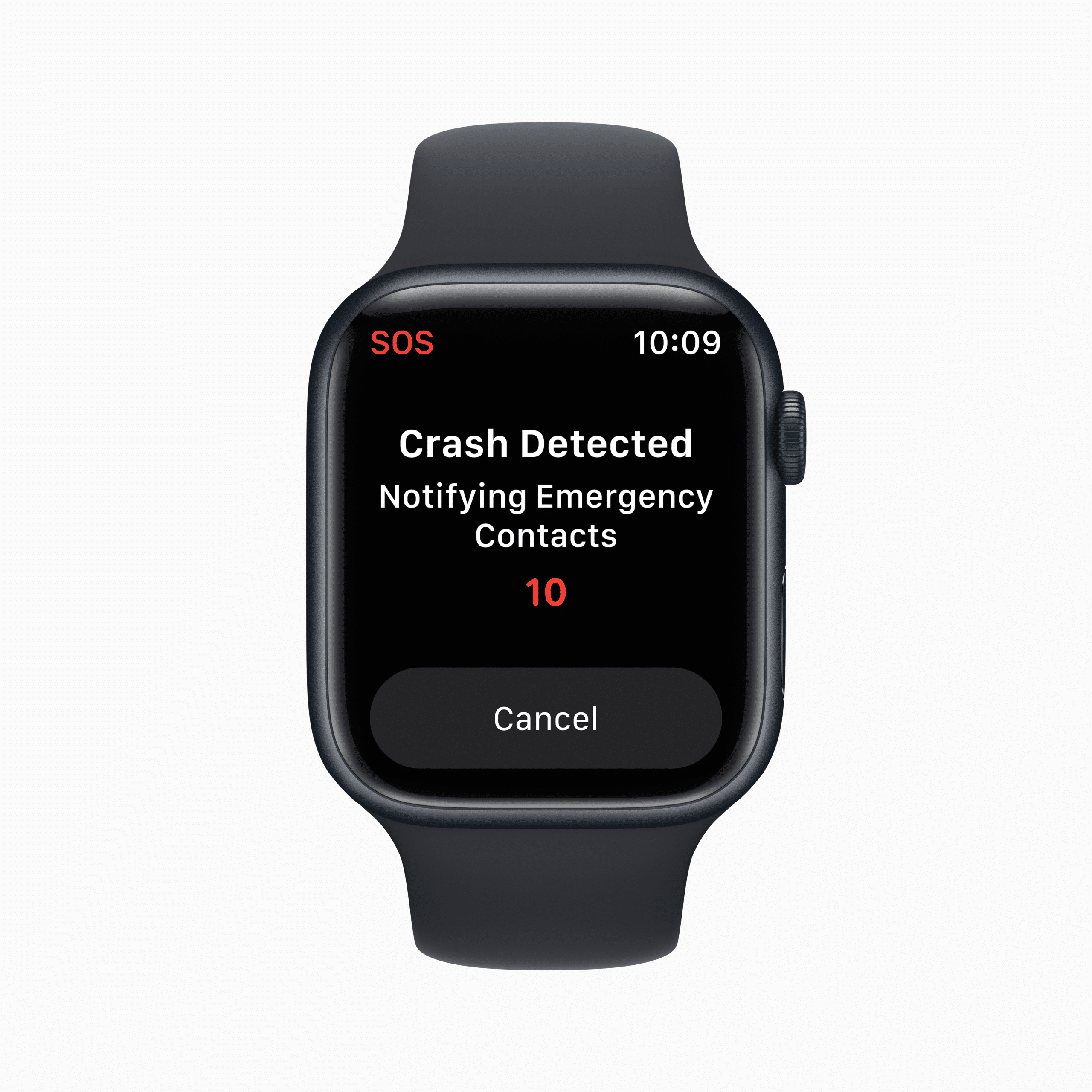 Apple-Watch