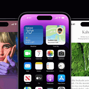 iPhone