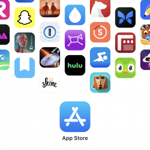 App Store