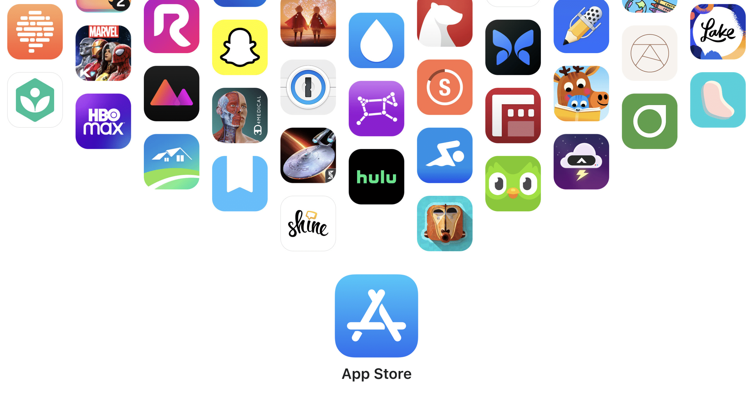 App Store