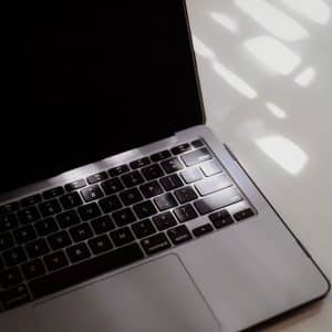 MacBook